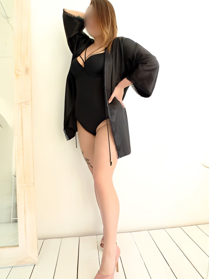 Индивидуалка Фрида, доступна для личного знакомства от 2500 руб