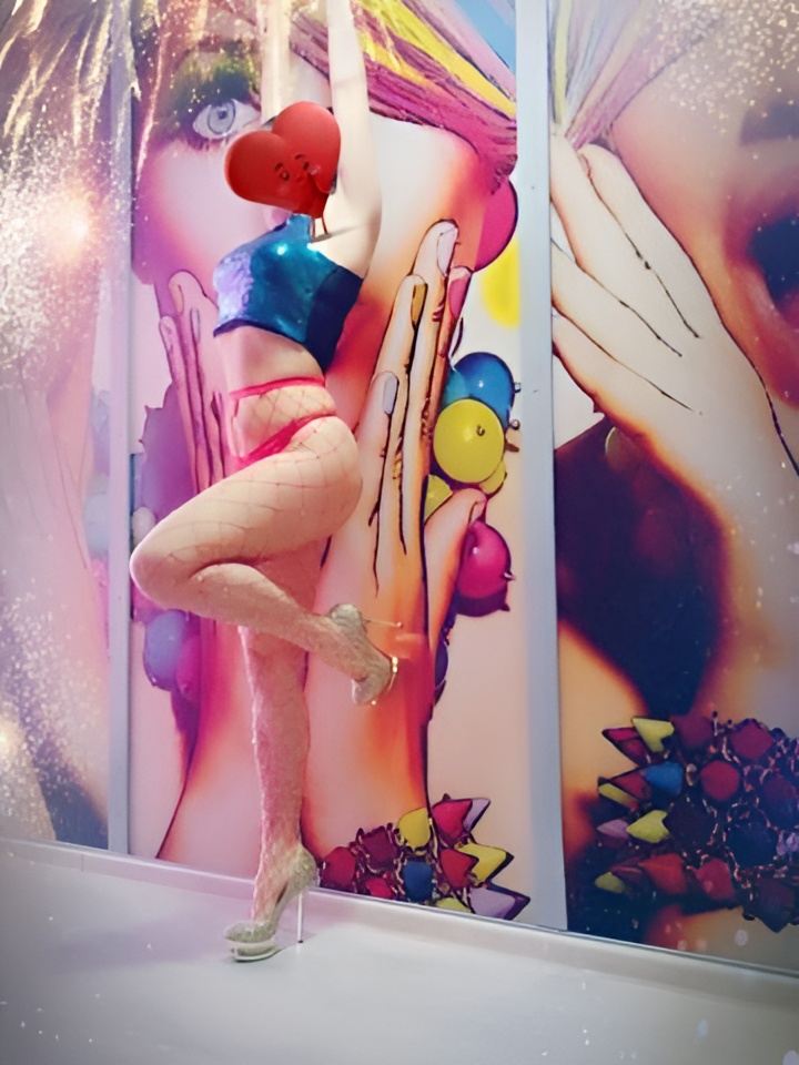 Ксюша привлекальеная девушка из Горловки цена от 2000 руб