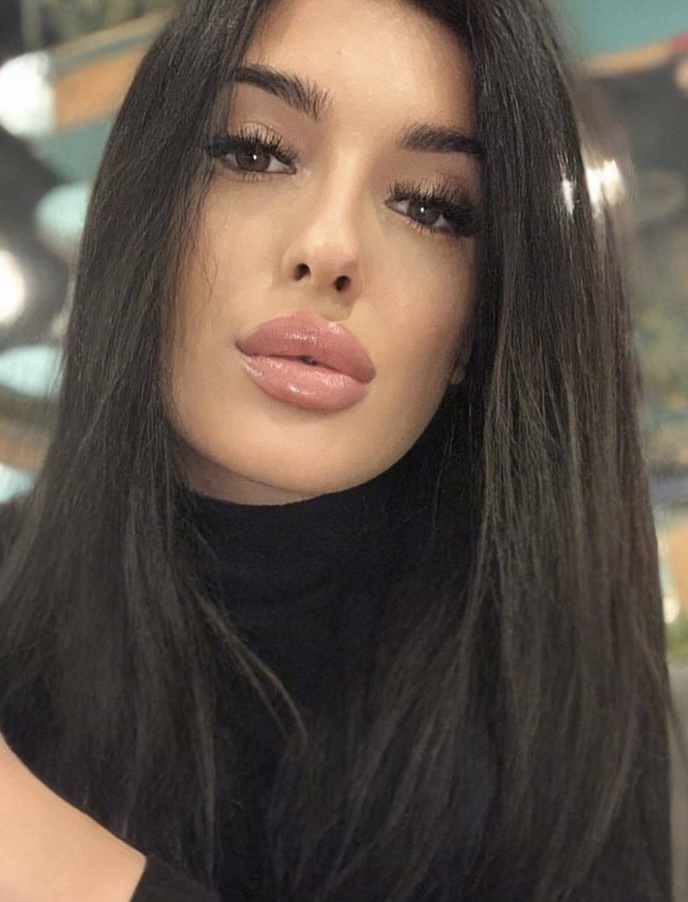 🎥 Влада привлекальеная девушка из Горловки цена от 6000 руб