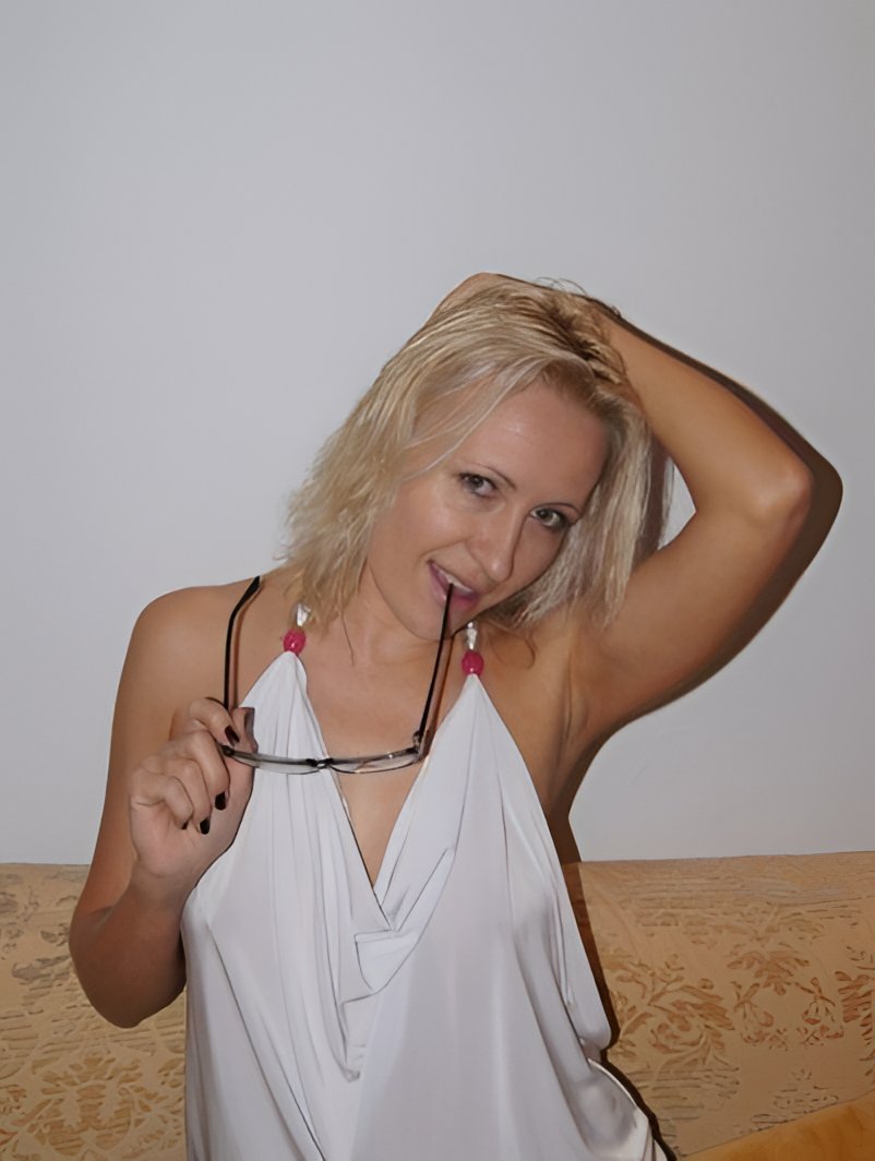 Индивидуалка Людмила, доступна для личного знакомства от 2000 руб