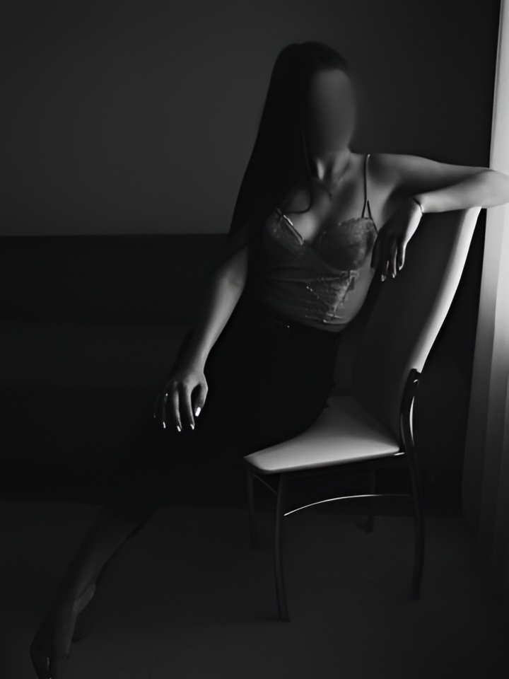 Индивидуалка Амалия, доступна для личного знакомства от 2000 руб