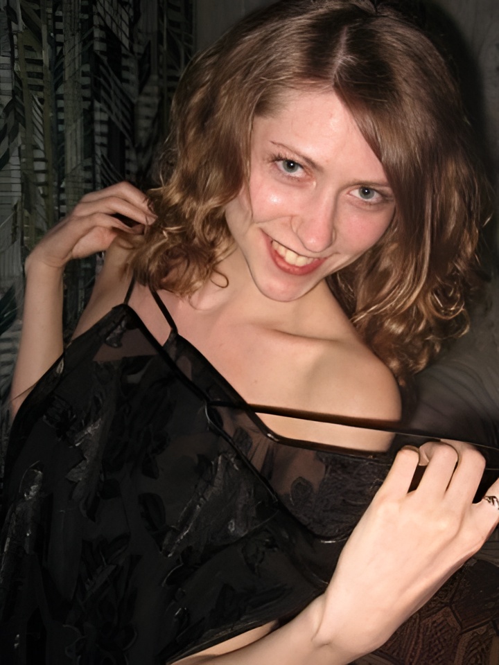 Индивидуалка Анечка, доступна для личного знакомства от 1500 руб