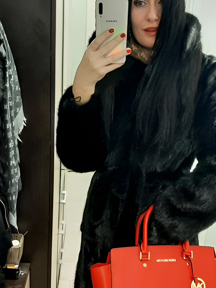 Индивидуалка Людмила, доступна для личного знакомства от 10000 руб