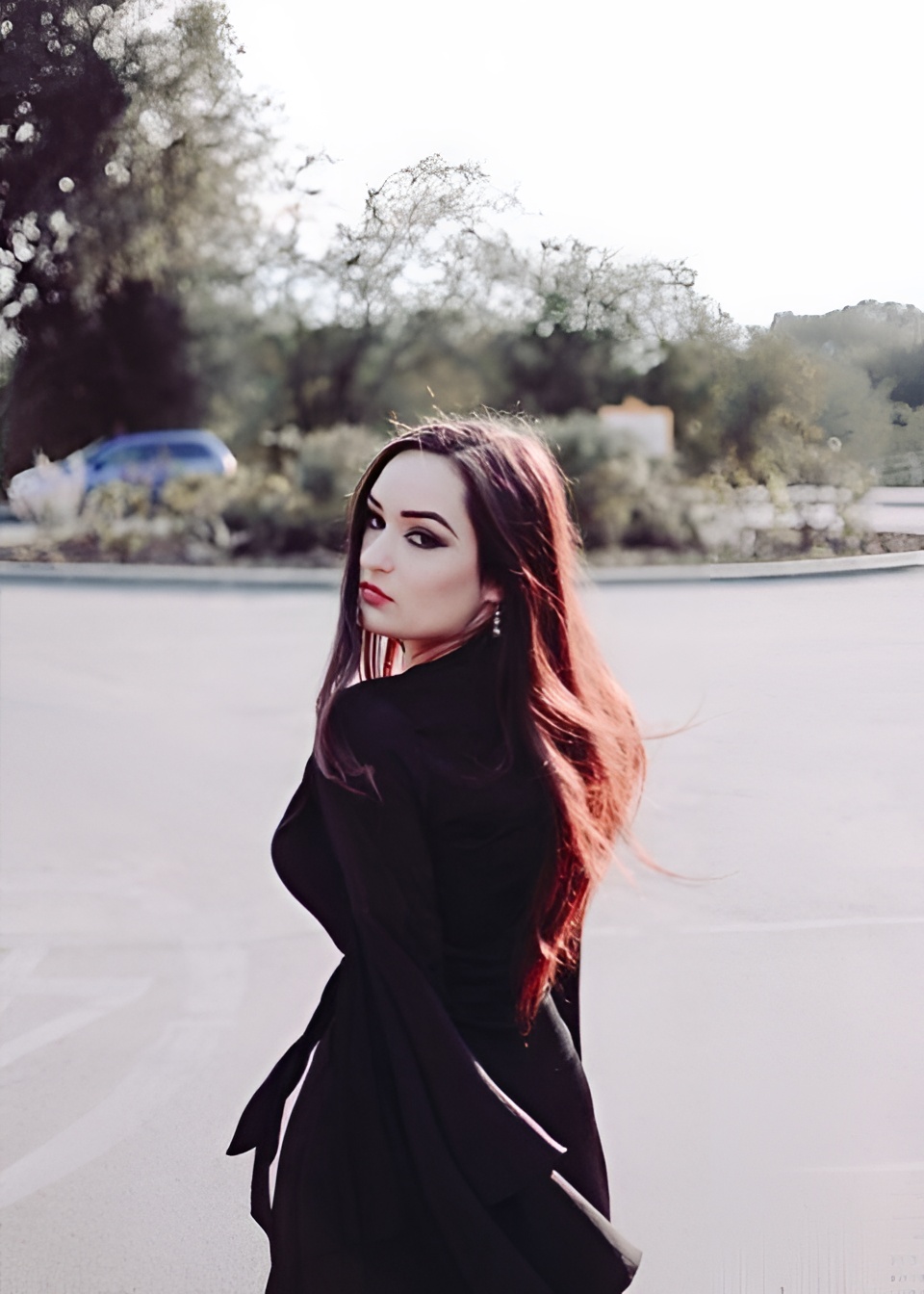 Индивидуалка Полина, доступна для личного знакомства от 3000 руб