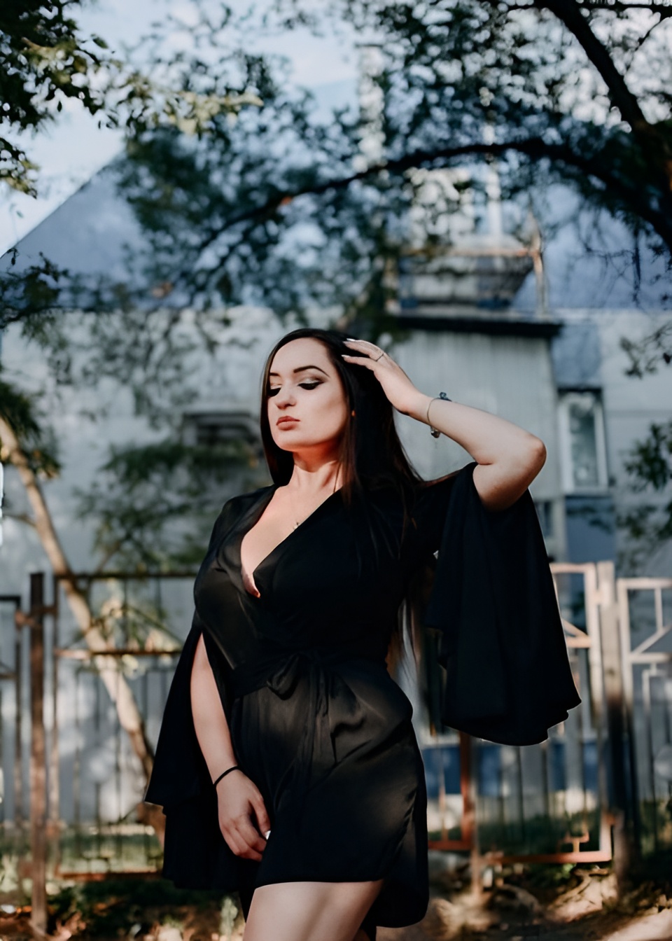 Индивидуалка Полина, доступна для личного знакомства от 3000 руб