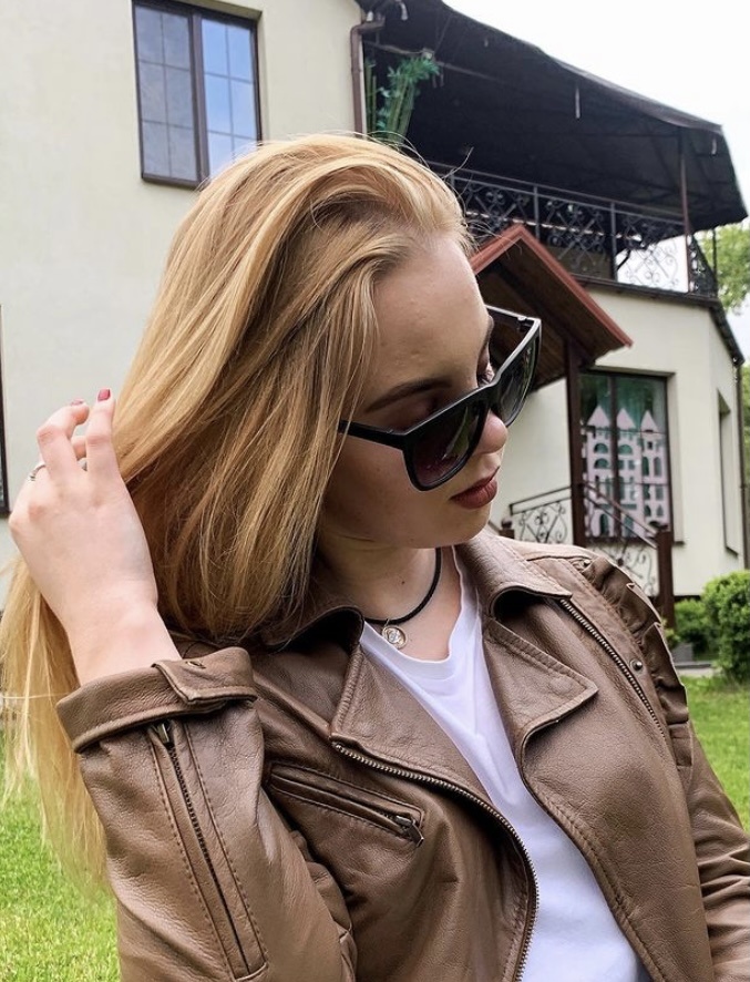 Индивидуалка 🎥 Александра, доступна для личного знакомства от 3500 руб