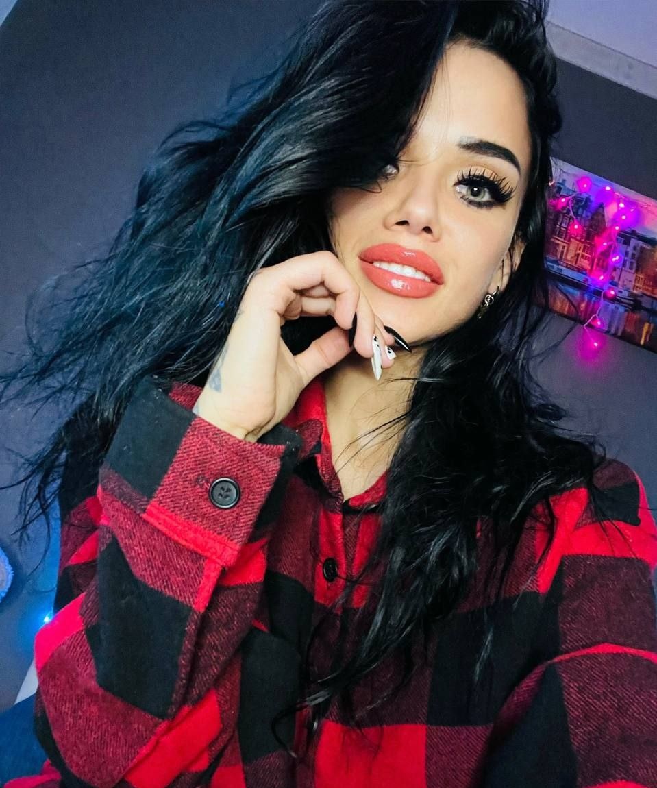 Индивидуалка Ася, доступна для личного знакомства от 8000 руб