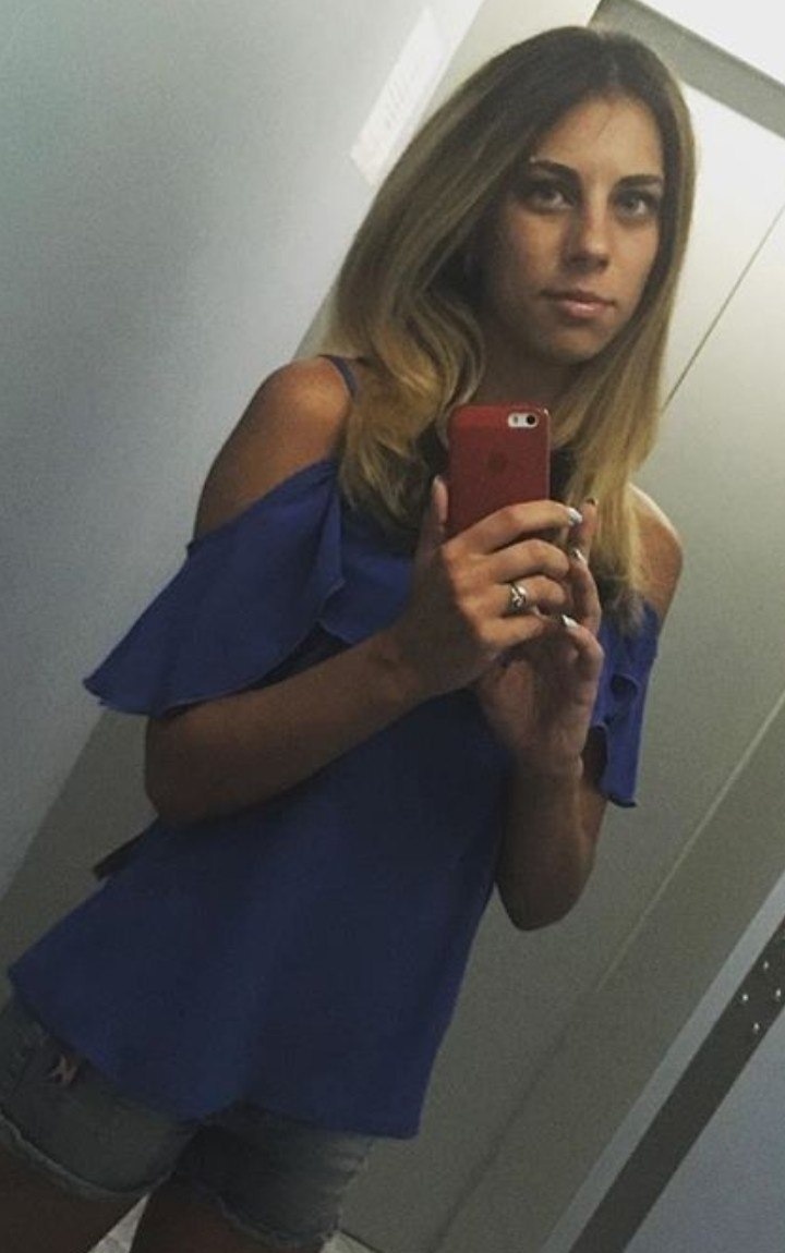 Индивидуалка Галина, доступна для личного знакомства от 3000 руб