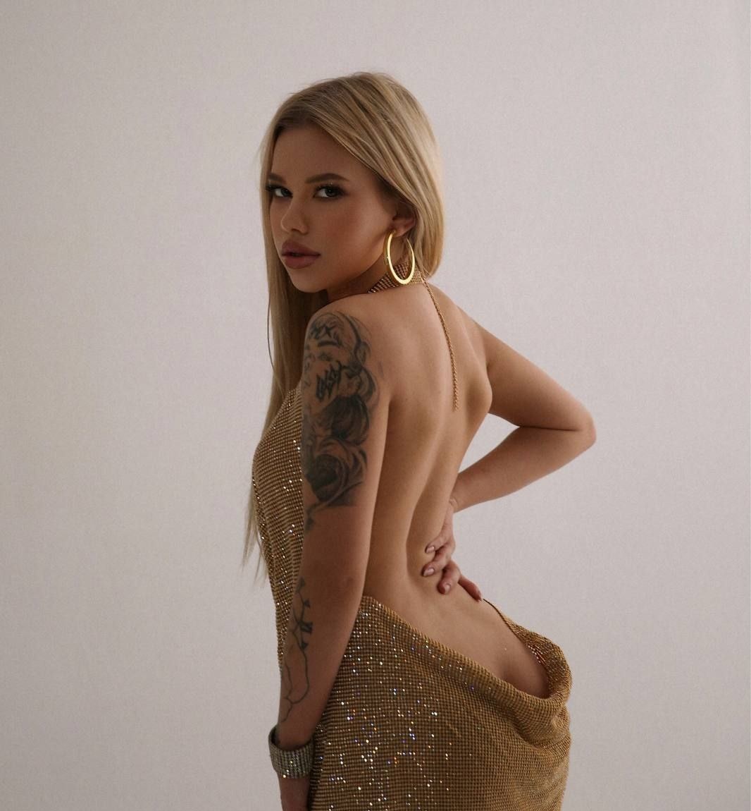 Индивидуалка Надежда, доступна для личного знакомства от 7000 руб