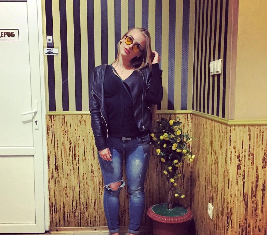 Индивидуалка Тоня, доступна для личного знакомства от 3000 руб