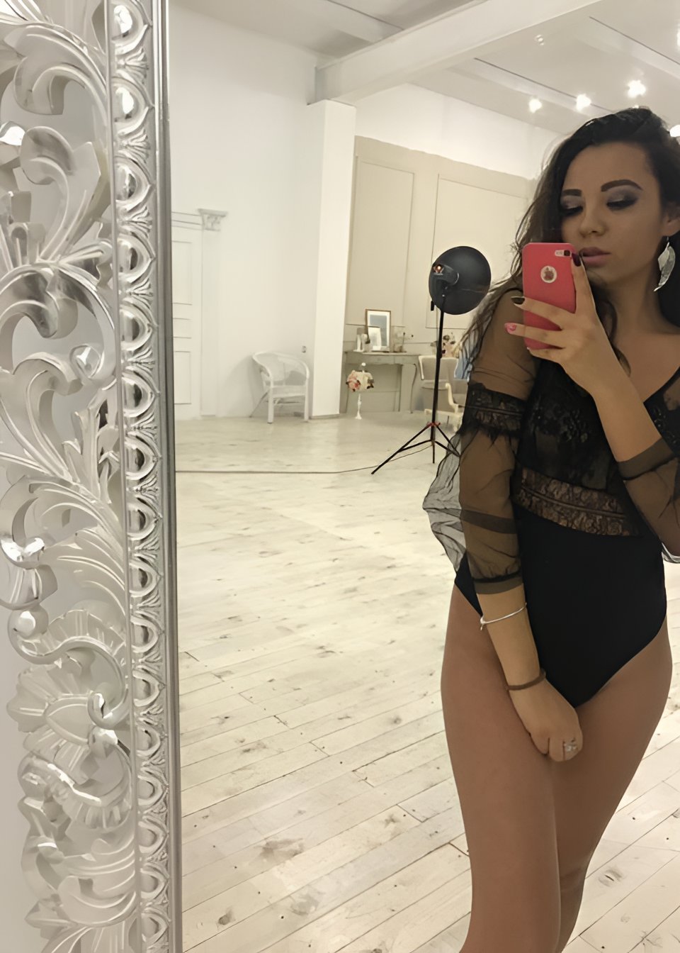 Индивидуалка Алина, доступна для личного знакомства от 8000 руб