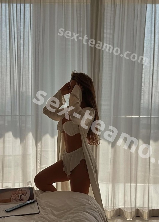 Индивидуалка Люда, доступна для личного знакомства от 10000 руб