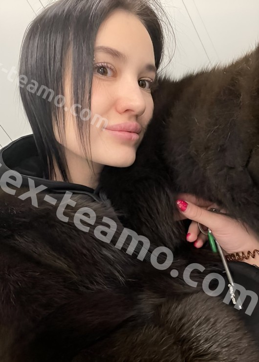 Индивидуалка Регина, доступна для личного знакомства от 10000 руб