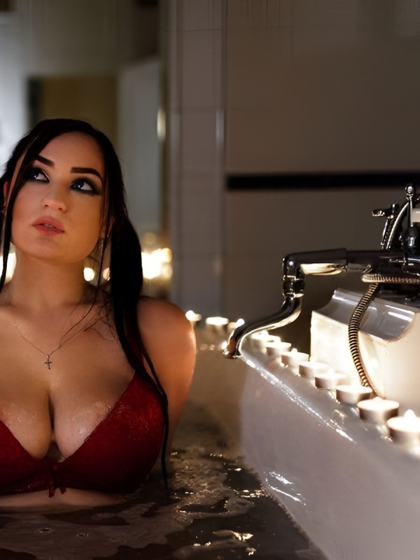 Полина фото 6