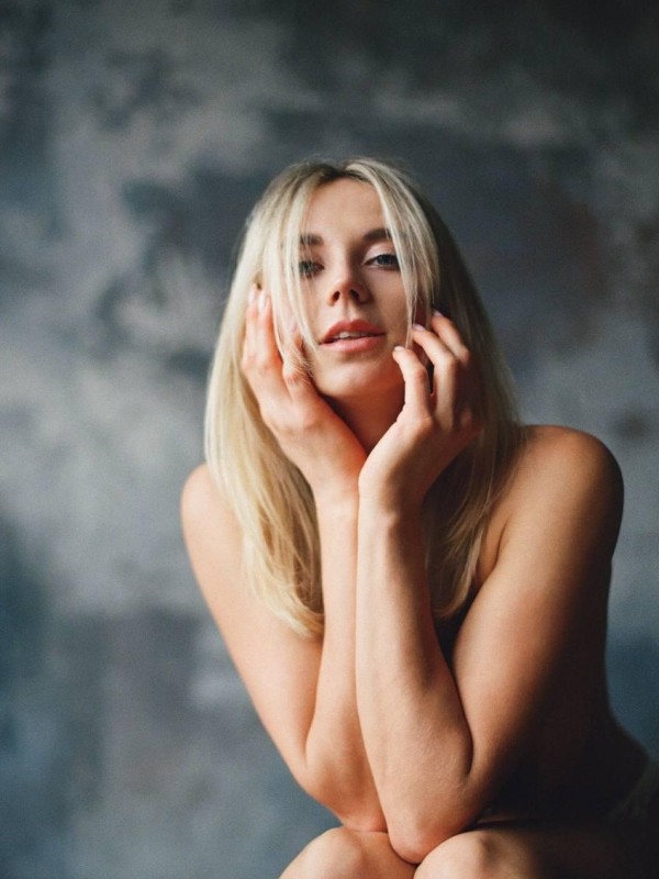 Элеонора фото 5