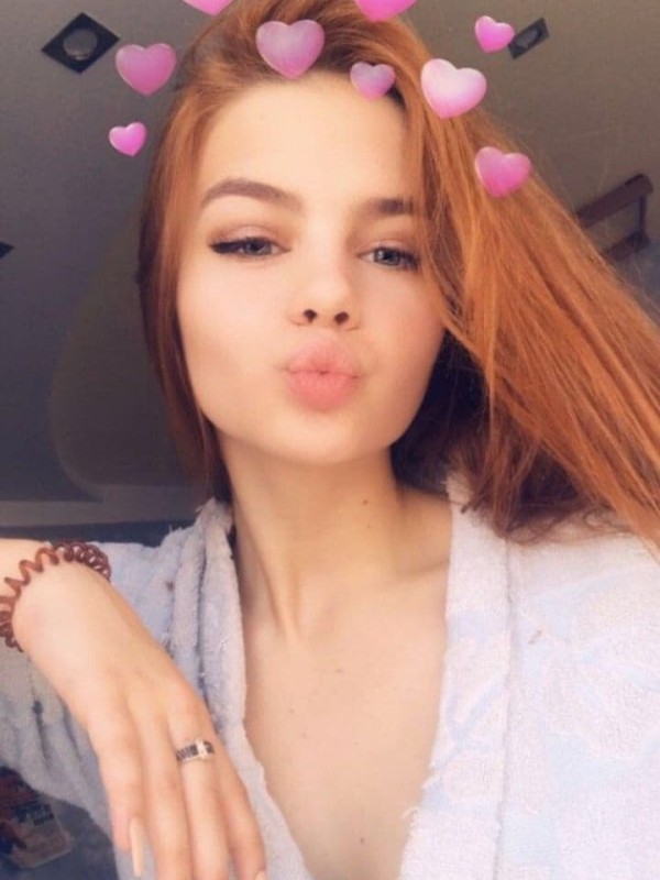 Ладочка привлекательная девушка из Горловки цена от 3000 руб